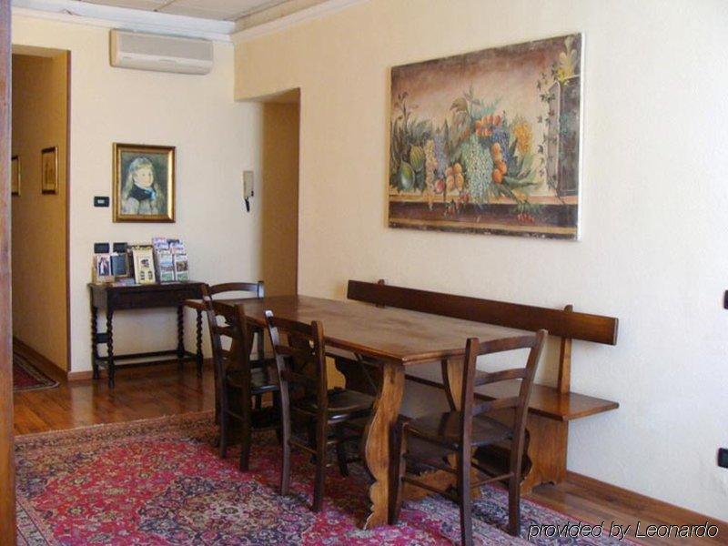 Michelangelo 3* Florenz