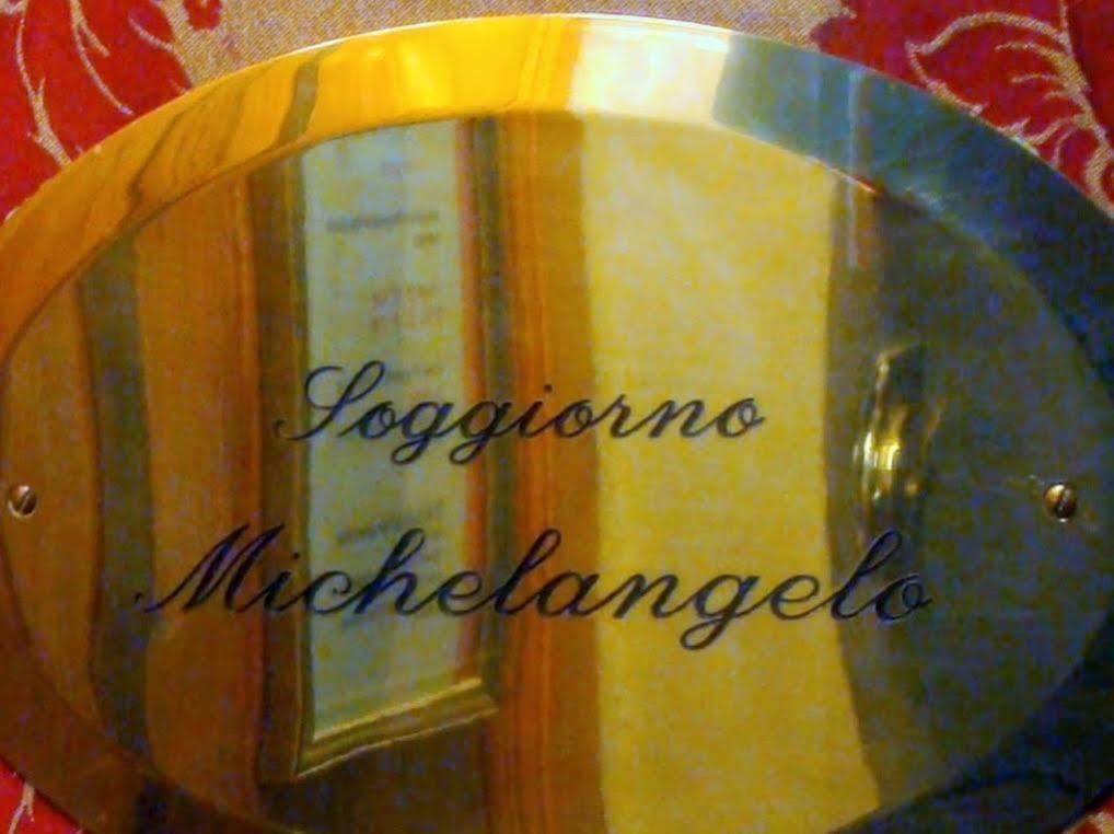 Frühstückspension Michelangelo 3*