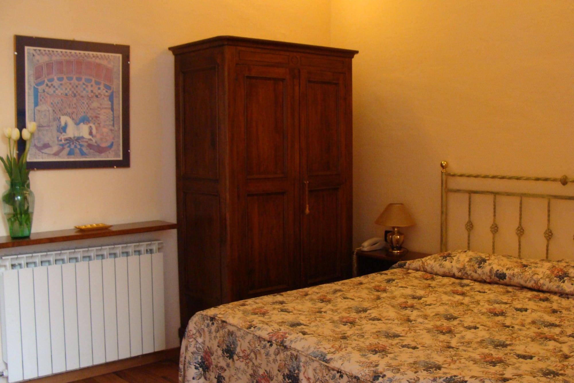 Bed & Breakfast Michelangelo Firenze