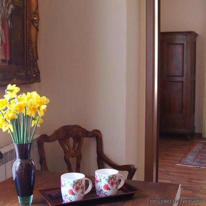 Bed & Breakfast Soggiorno Michelangelo